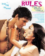 Rules - Pyaar Ka Superhit Formula Rules - Pyaar Ka Superhit Formula