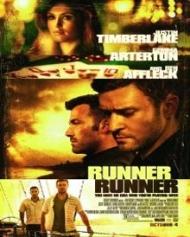 Runner Runner Runner Runner