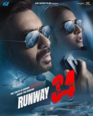 Runway 34 Runway 34