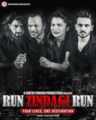 Run Zindagi Run Run Zindagi Run