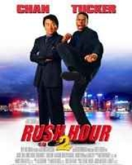 Rush Hour 2 Rush Hour 2