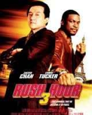 Rush Hour 3 Rush Hour 3