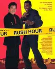 Rush Hour Rush Hour