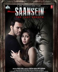 Saansein The Last Breath Saansein The Last Breath