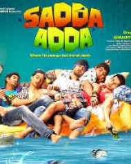 Sadda Adda Sadda Adda