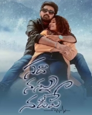సదా నన్ను నడిపే సదా నన్ను నడిపే