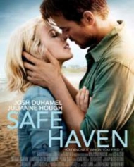 Safe Haven Safe Haven