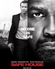 Safe House Safe House