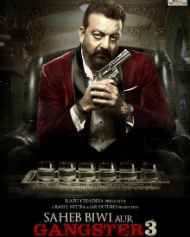 Saheb Biwi Aur Gangster 3 Saheb Biwi Aur Gangster 3
