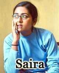 Saira Saira