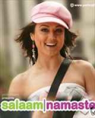 Salaam Namaste Salaam Namaste