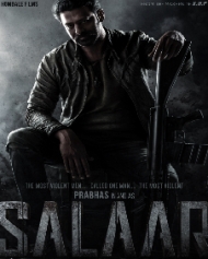 Salaar Salaar