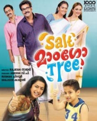Salt Mango Tree Salt Mango Tree