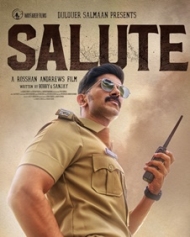 Salute Salute