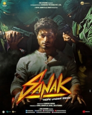 Sanak Sanak