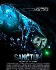 Sanctum Sanctum