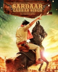 Sardaar Gabbar Singh Sardaar Gabbar Singh