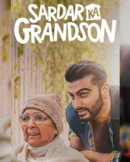Sardar Ka Grandson Sardar Ka Grandson