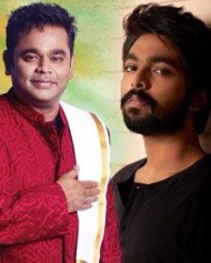 സര്വം തല മായം സര്വം തല മായം