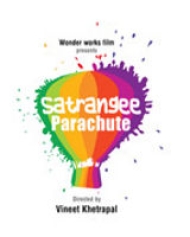 Satrangee Parachute Satrangee Parachute
