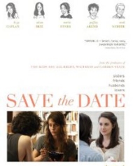 Save the Date Save the Date