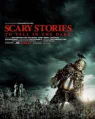 Scary Stories to Tell in the Dark Scary Stories to Tell in the Dark