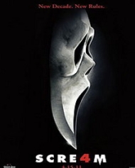 Scream 4 Scream 4