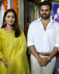 సాయి ధరమ్ తేజ్ 14 సాయి ధరమ్ తేజ్ 14