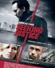 Seeking Justice Seeking Justice
