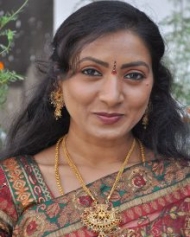 సీతక్క సీతక్క