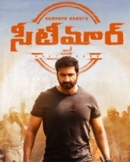 సీటీమార్ సీటీమార్