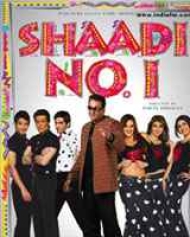 Shaadi No.1 Shaadi No.1