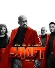 Shaft Shaft