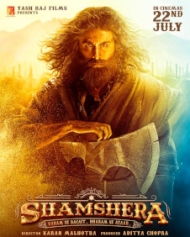Shamshera Shamshera