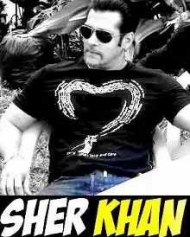Sher Khan Sher Khan