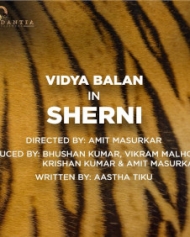 Sherni Sherni