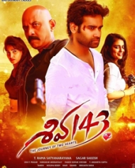Shiva 143 Shiva 143