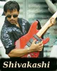 Shivakashi Shivakashi