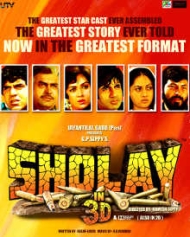 Sholay Sholay