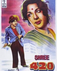 Shree 420 Shree 420