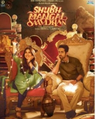 Shubh Mangal Saavdhan Shubh Mangal Saavdhan