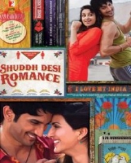 Shuddh Desi Romance Shuddh Desi Romance