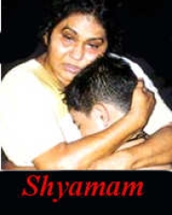 Shyamam Shyamam