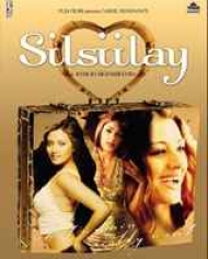 Silsiilay Silsiilay