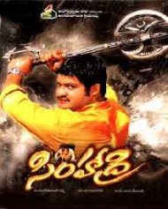 Simhadri Simhadri
