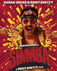 Simmba Simmba