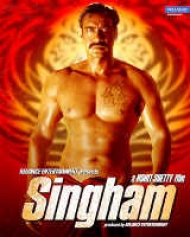 Singham Singham