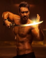 Singham 3 Singham 3