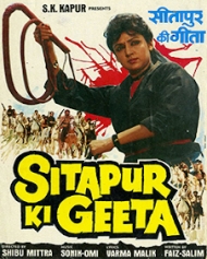 सीतापुर की गीता सीतापुर की गीता