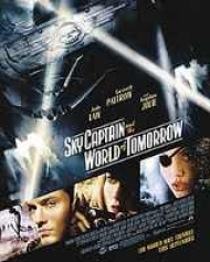 Sky Captain and the World of Tomorrow Sky Captain and the World of Tomorrow